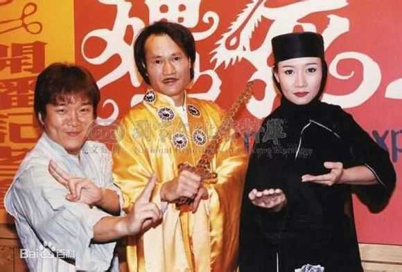 林正英(Ching-Ying Lam)影视最新剧照—