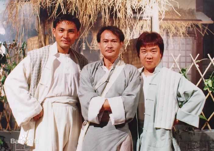 林正英(Ching-Ying Lam)影视最新剧照—