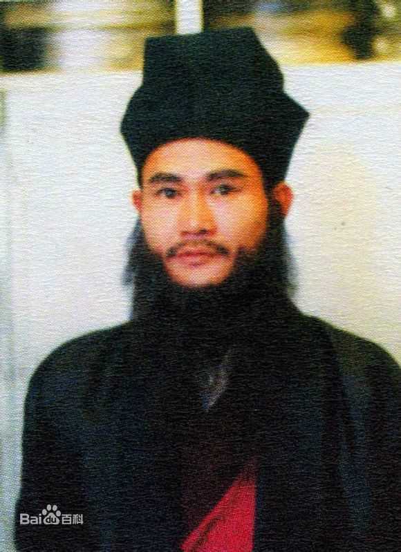 林正英(Ching-Ying Lam)影视最新剧照—