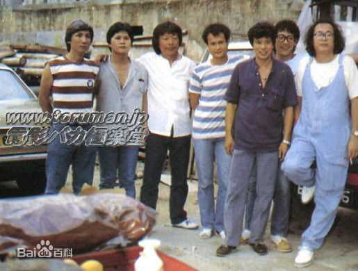 林正英(Ching-Ying Lam)影视最新剧照—