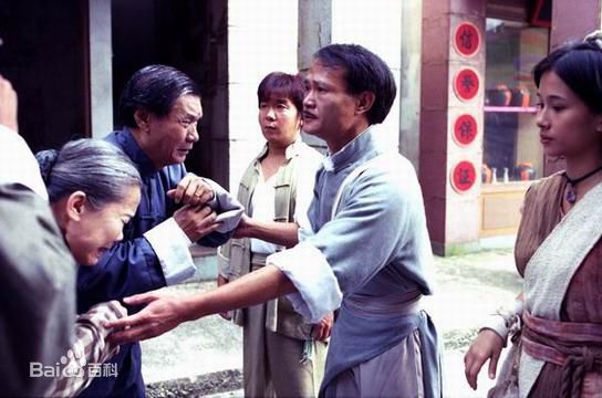 林正英(Ching-Ying Lam)影视最新剧照—