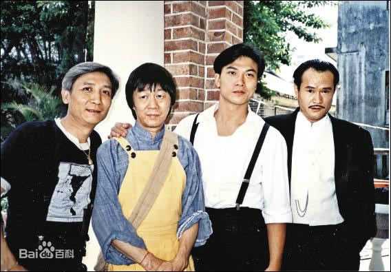 林正英(Ching-Ying Lam)影视最新剧照—