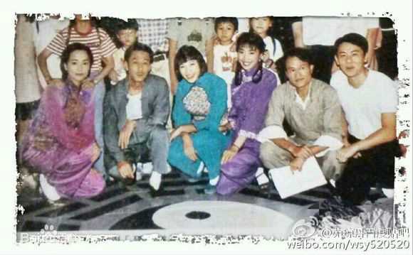 林正英(Ching-Ying Lam)影视最新剧照—