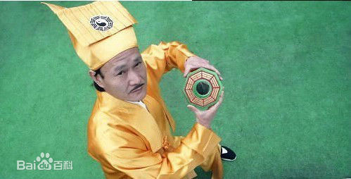 林正英(Ching-Ying Lam)影视最新剧照—