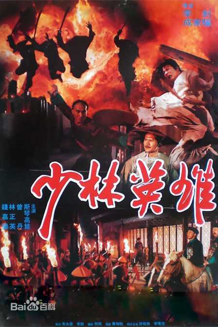 最优质林正英(Ching-Ying Lam)生活照