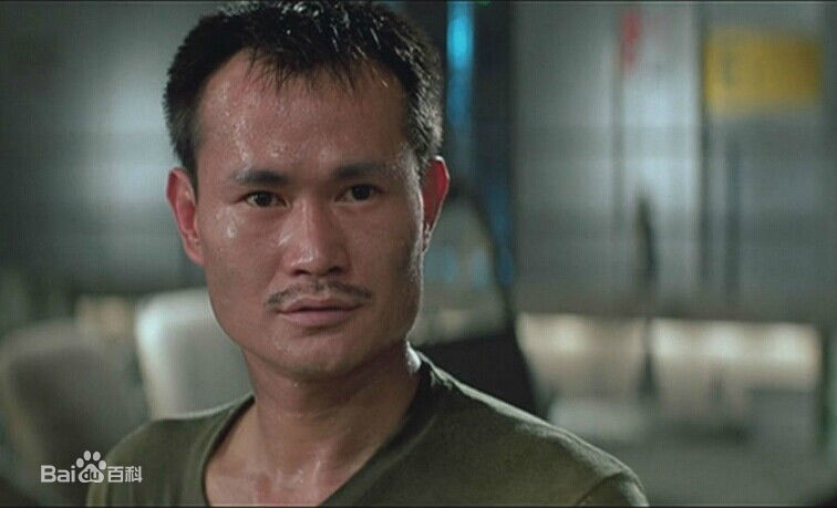 最优质林正英(Ching-Ying Lam)生活照