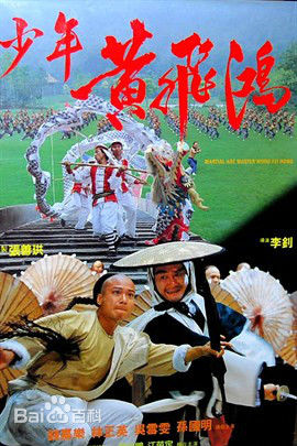 最优质林正英(Ching-Ying Lam)生活照