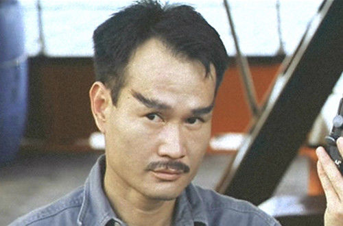 最优质林正英(Ching-Ying Lam)生活照