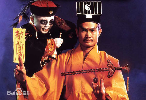 最优质林正英(Ching-Ying Lam)生活照