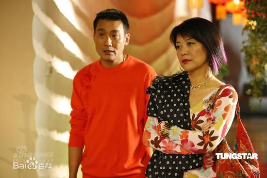 金燕玲(Elaine Jin)和她的朋友图册