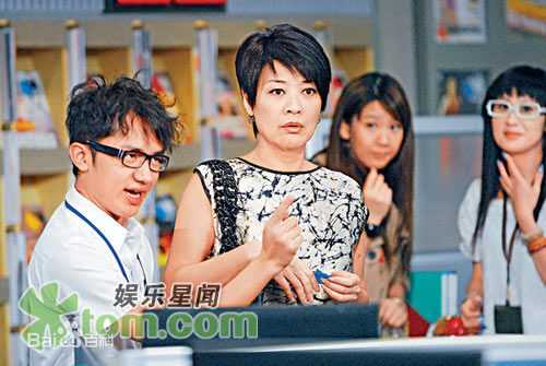 金燕玲(Elaine Jin)和她的朋友图册