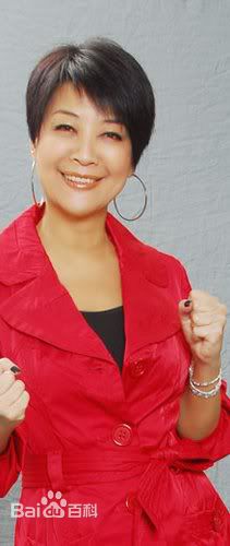 金燕玲(Elaine Jin)和她的朋友图册