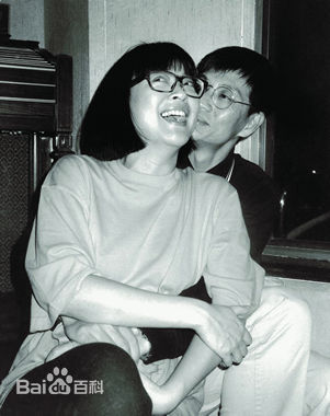 金燕玲(Elaine Jin)和她的朋友图册