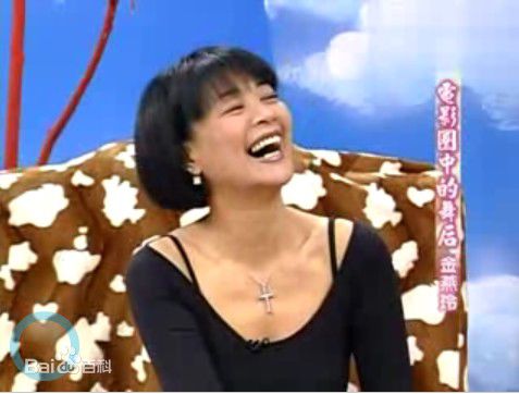 精选金燕玲(Elaine Jin)