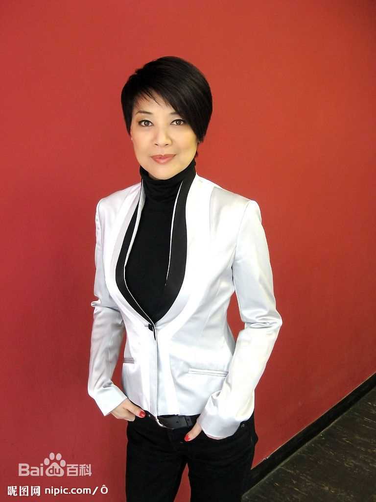 精选金燕玲(Elaine Jin)