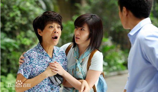 最新金燕玲(Elaine Jin)精彩图册