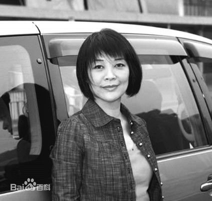 最新金燕玲(Elaine Jin)精彩图册