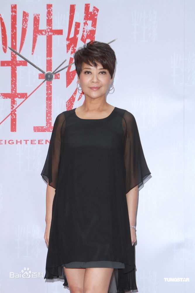 最优质金燕玲(Elaine Jin)精彩图册