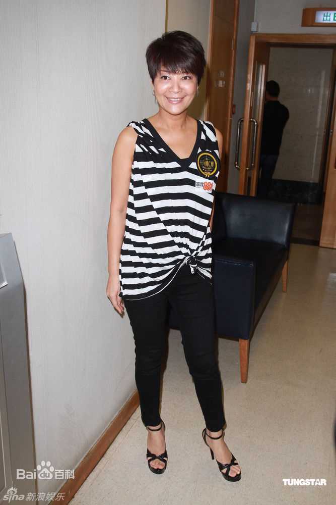 最优质金燕玲(Elaine Jin)精彩图册