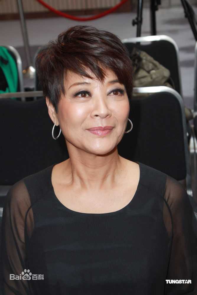 最优质金燕玲(Elaine Jin)精彩图册