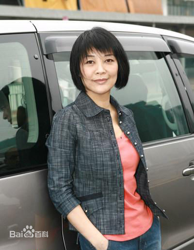 精选金燕玲(Elaine Jin)精彩图册