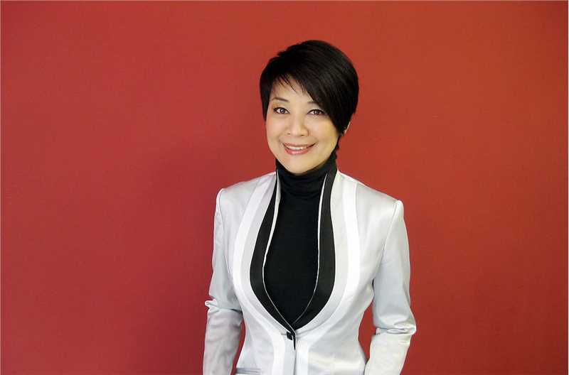 精选金燕玲(Elaine Jin)