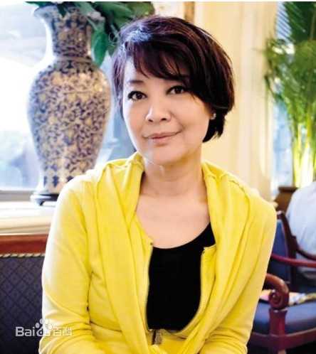 精选金燕玲(Elaine Jin)