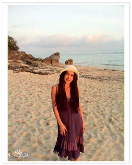 温碧霞(Irene Wan)精彩图册