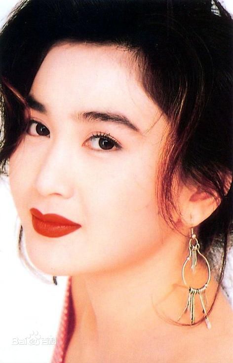 温碧霞(Irene Wan)精彩图册