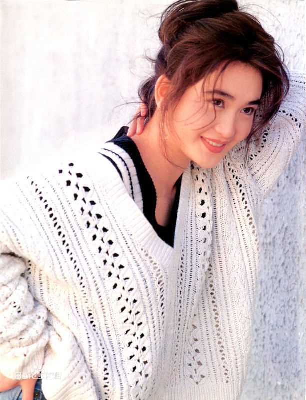 温碧霞(Irene Wan)精彩图册