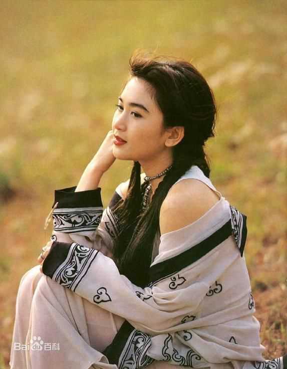 温碧霞(Irene Wan)精彩图册