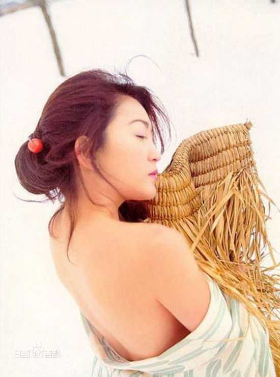 温碧霞(Irene Wan)精彩图册