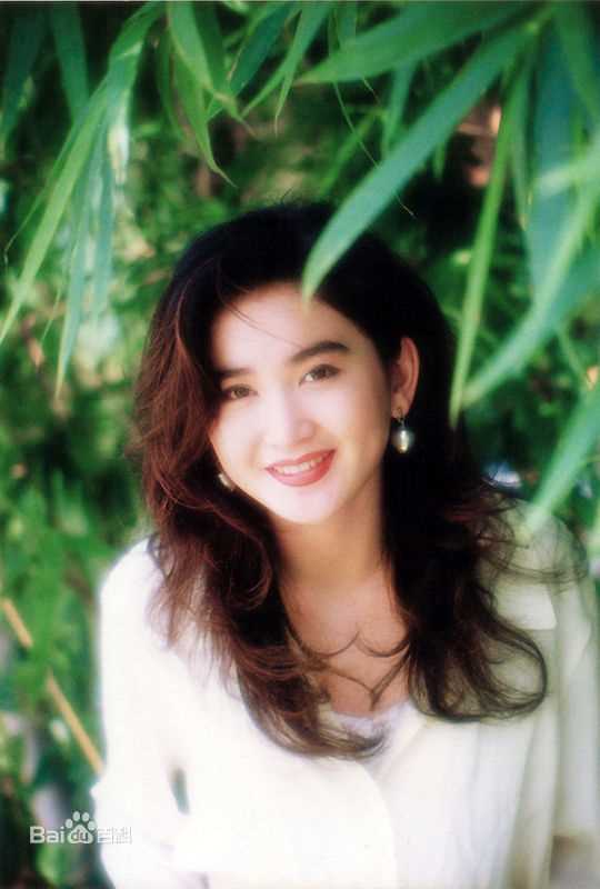 温碧霞(Irene Wan)精彩图册