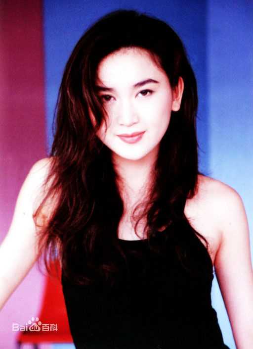 温碧霞(Irene Wan)精彩图册