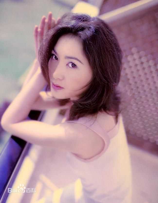 温碧霞(Irene Wan)精彩图册