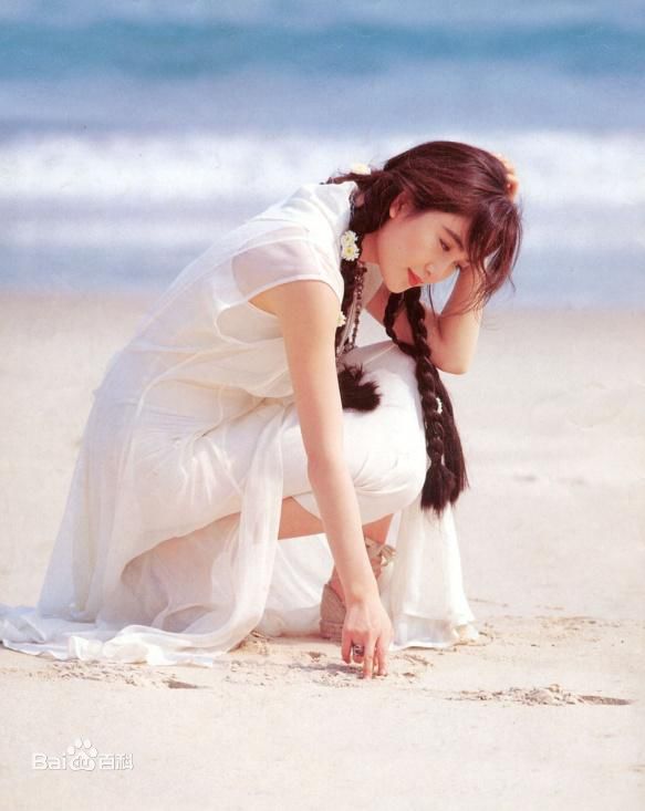 温碧霞(Irene Wan)精彩图册