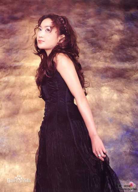 温碧霞(Irene Wan)精彩图册