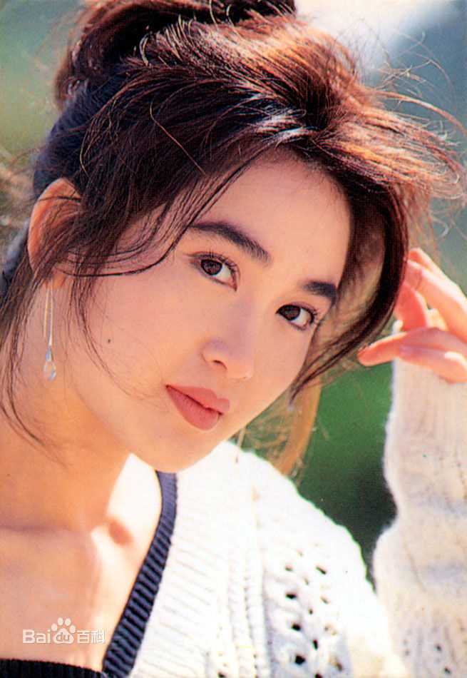 温碧霞(Irene Wan)精彩图册