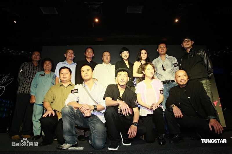 高清温碧霞(Irene Wan)精彩图册