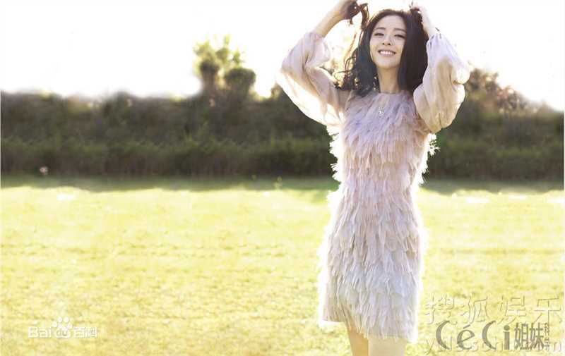 高清温碧霞(Irene Wan)精彩图册