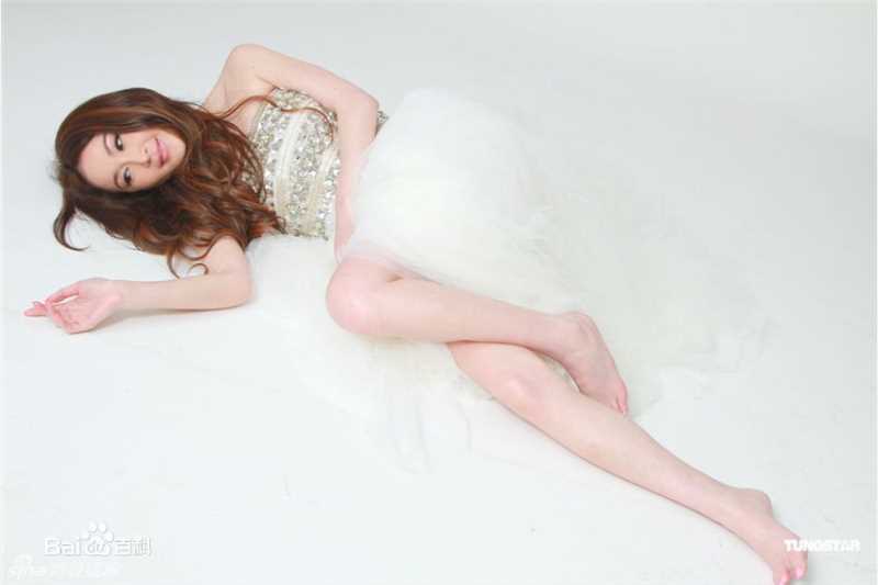 高清温碧霞(Irene Wan)精彩图册