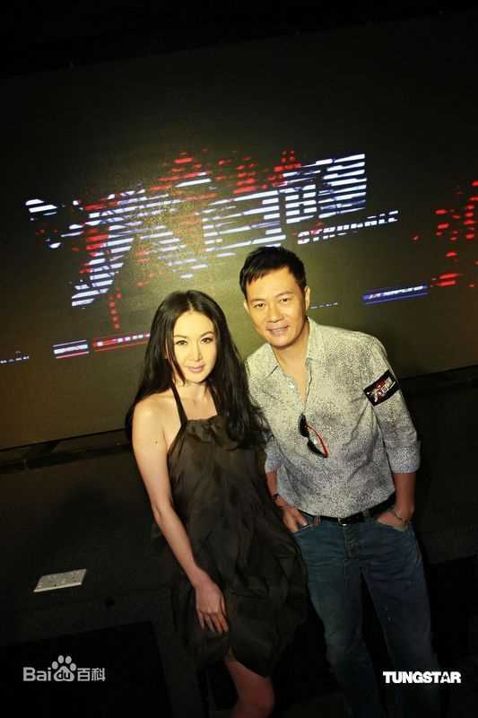 高清温碧霞(Irene Wan)精彩图册