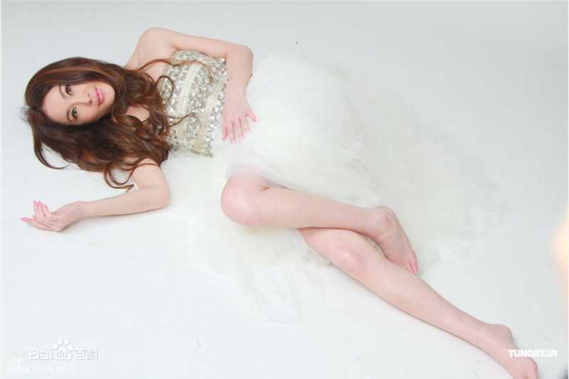 高清温碧霞(Irene Wan)精彩图册