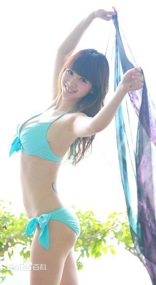 高清温碧霞(Irene Wan)精彩图册