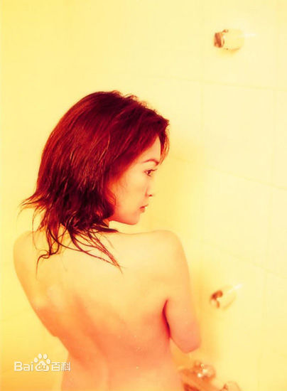 最新温碧霞(Irene Wan)精彩图册