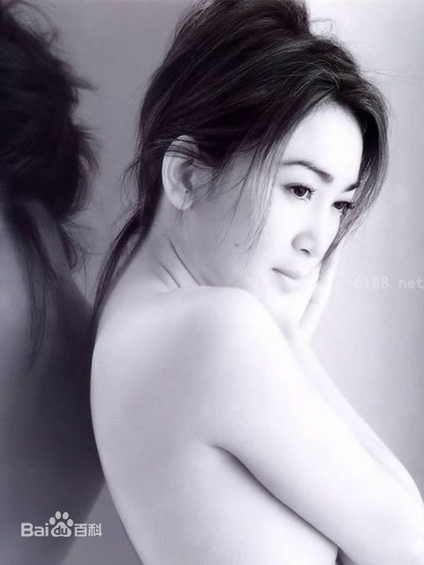 最新温碧霞(Irene Wan)精彩图册