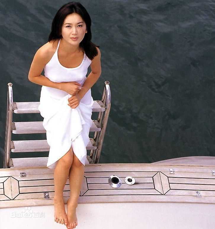 最新温碧霞(Irene Wan)精彩图册