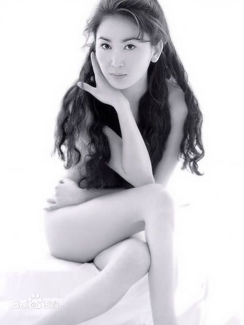 最新温碧霞(Irene Wan)精彩图册