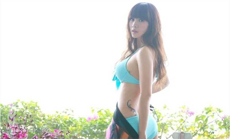 最优质温碧霞(Irene Wan)精彩图册