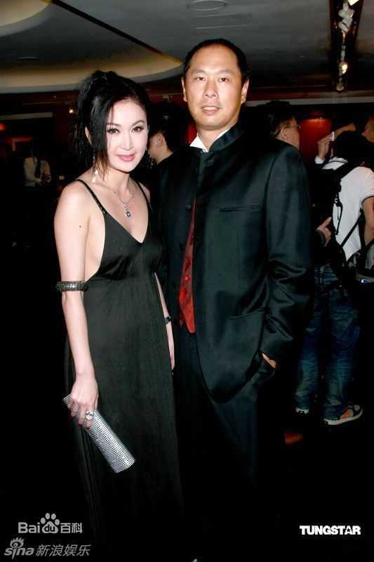 最优质温碧霞(Irene Wan)精彩图册